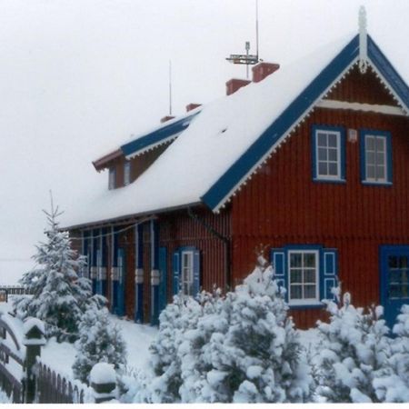 Hotel Inkaro Kaimas Nida Exterior foto