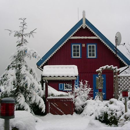 Hotel Inkaro Kaimas Nida Exterior foto